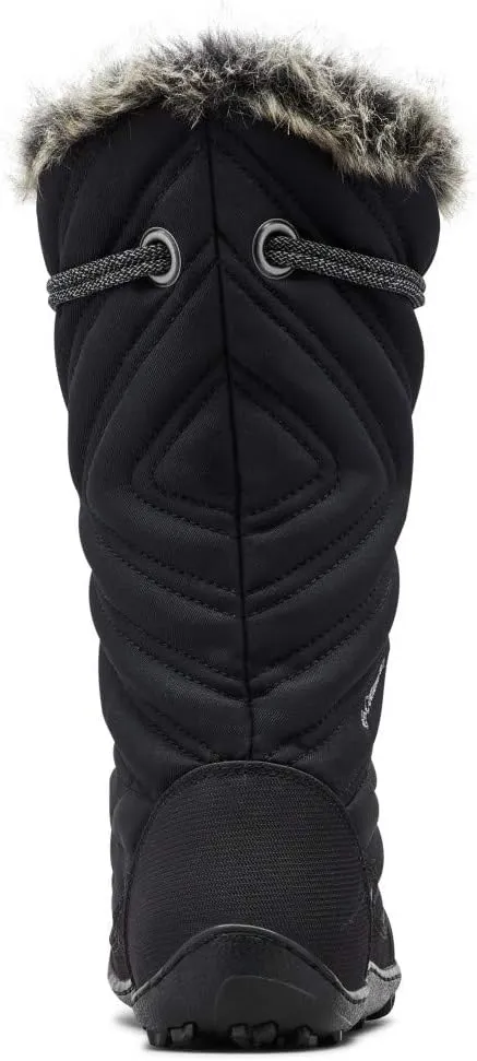 Columbia Women's Minx Slip Iii Mid Calf Boot