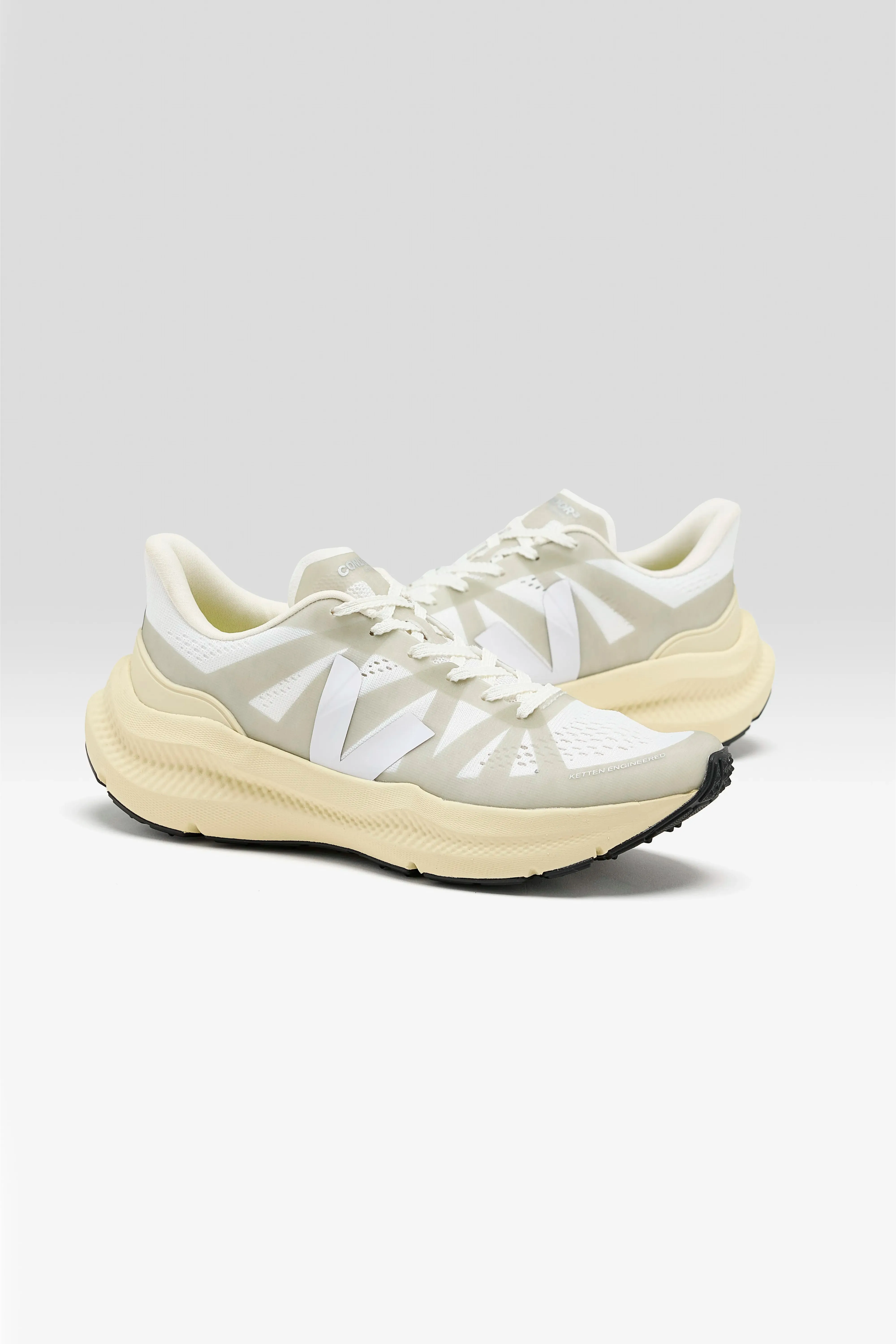 Condor 3 Advanced for Women  (251 / W / WHITE)