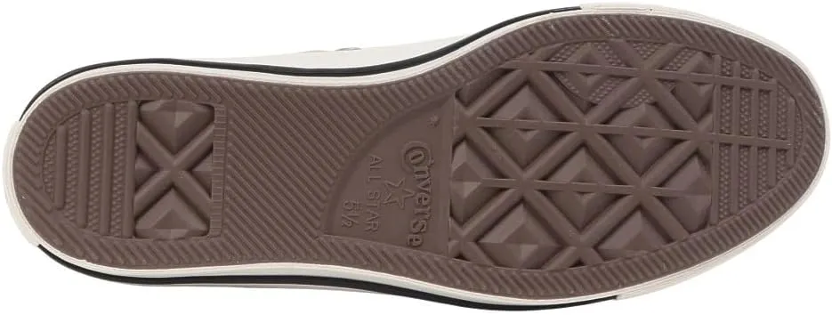Converse Men's Sneaker Oxford