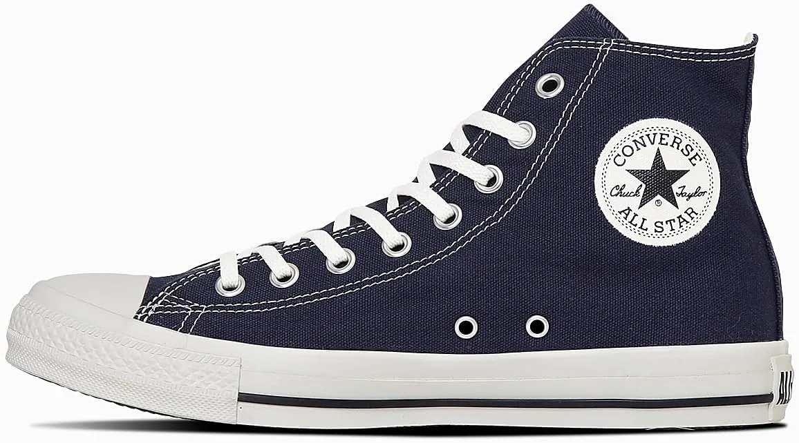 CONVERSE(コンバース) Men's Sneakers Oxford, deep Blue, 30.0 cm