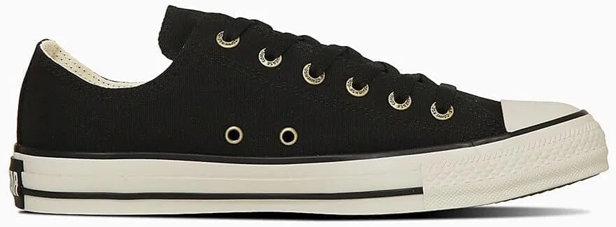 Converse Oxford All Star FLATEYELETS AG OX Black