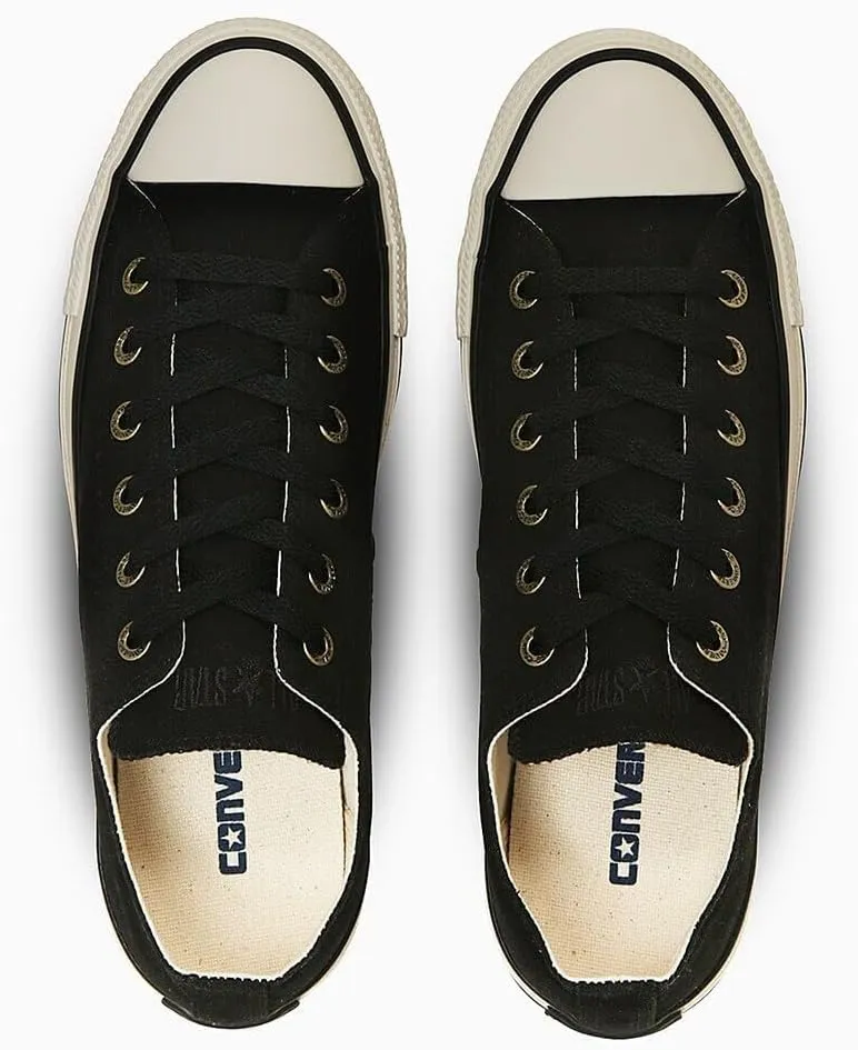 Converse Oxford All Star FLATEYELETS AG OX Black