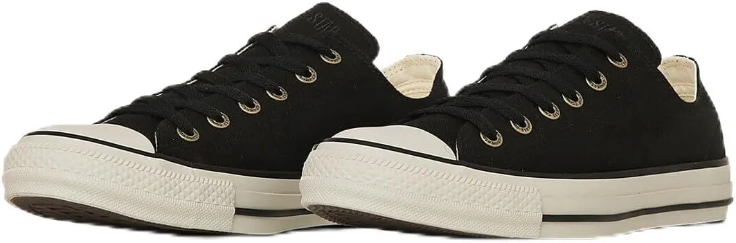 Converse Oxford All Star FLATEYELETS AG OX Black