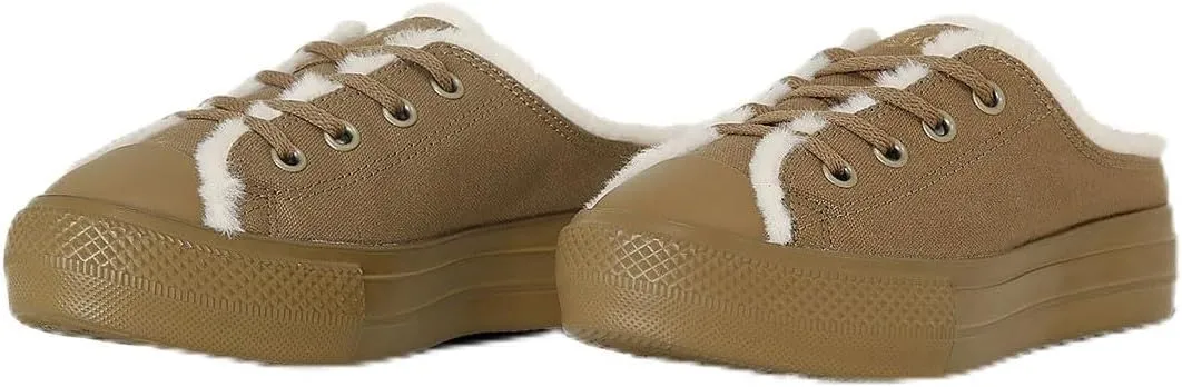 CONVERSE(コンバース) Women's Sneaker Oxford