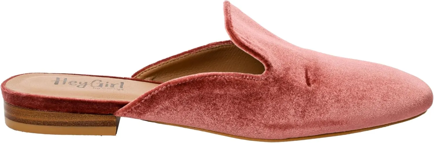 Corkys Footwear Women's Spotlight Slip-on Mule