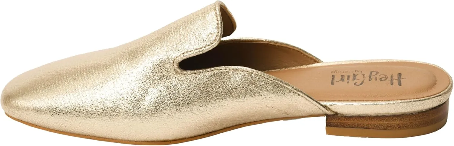Corkys Footwear Women's Spotlight Slip-on Mule
