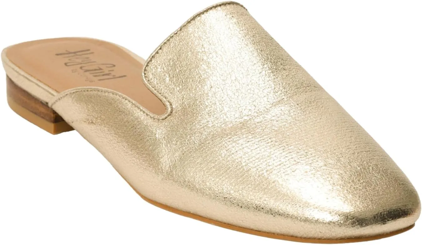 Corkys Footwear Women's Spotlight Slip-on Mule