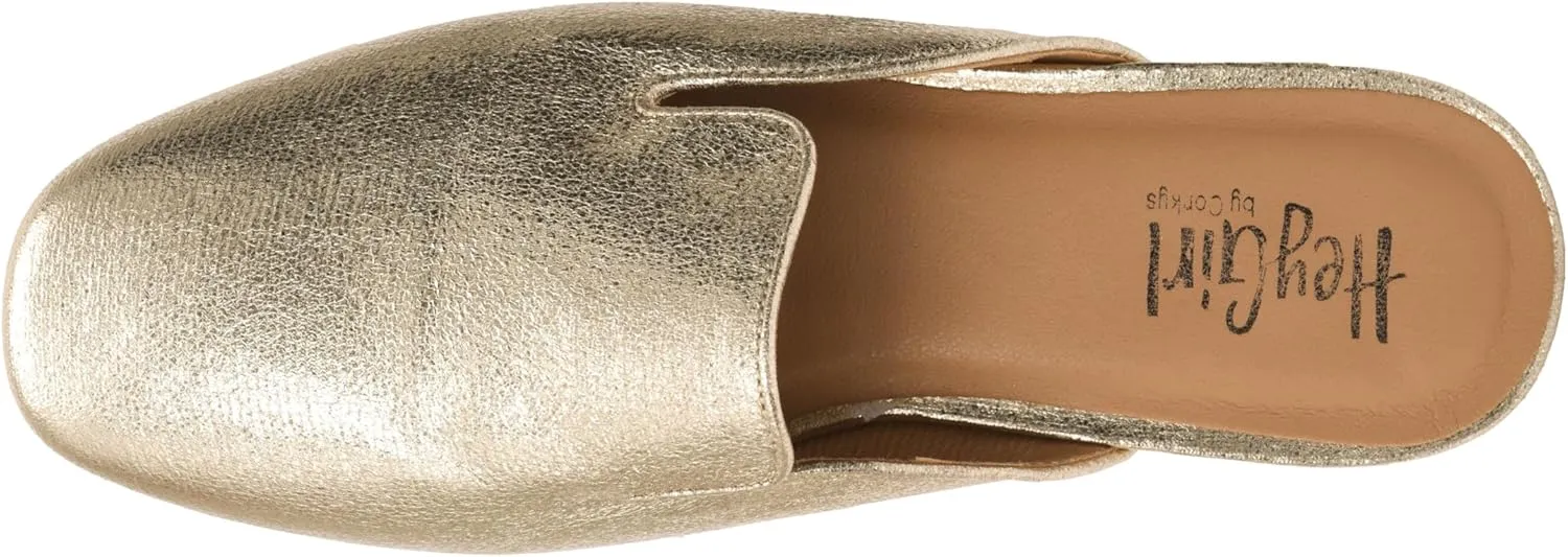 Corkys Footwear Women's Spotlight Slip-on Mule