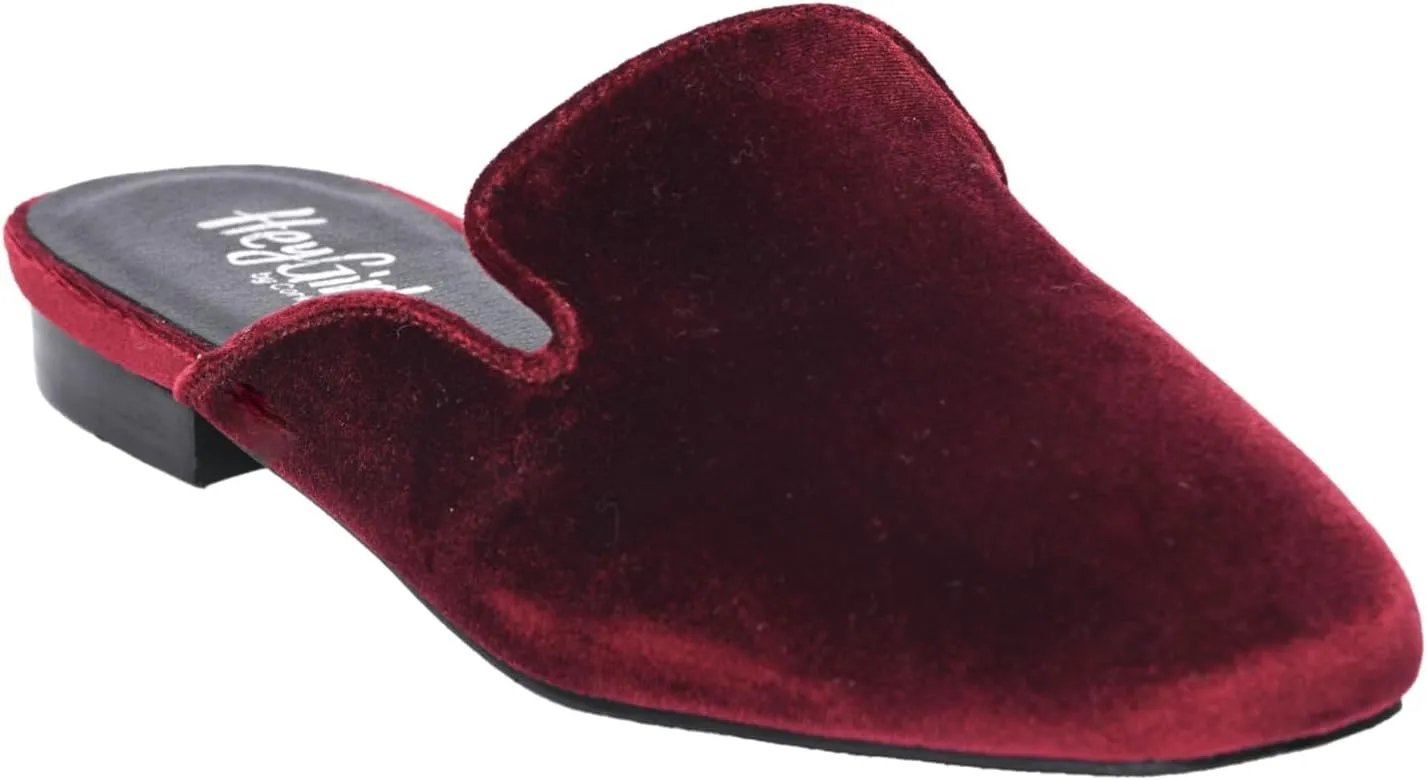 Corkys Footwear Women's Spotlight Slip-on Mule