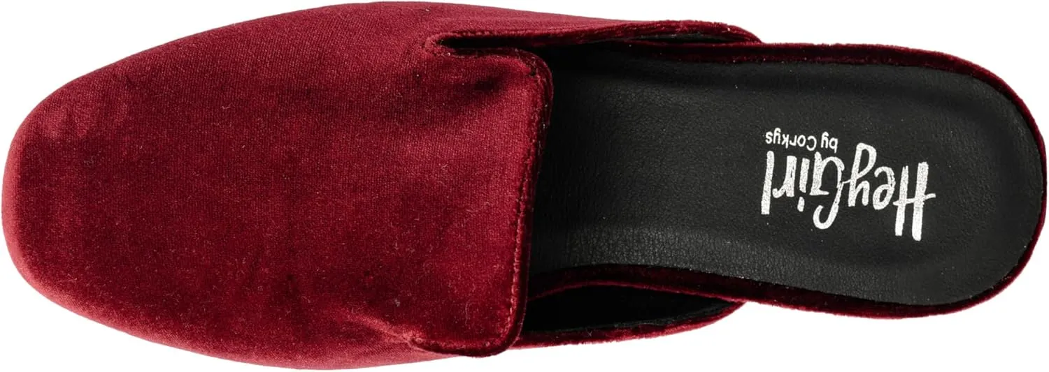 Corkys Footwear Women's Spotlight Slip-on Mule