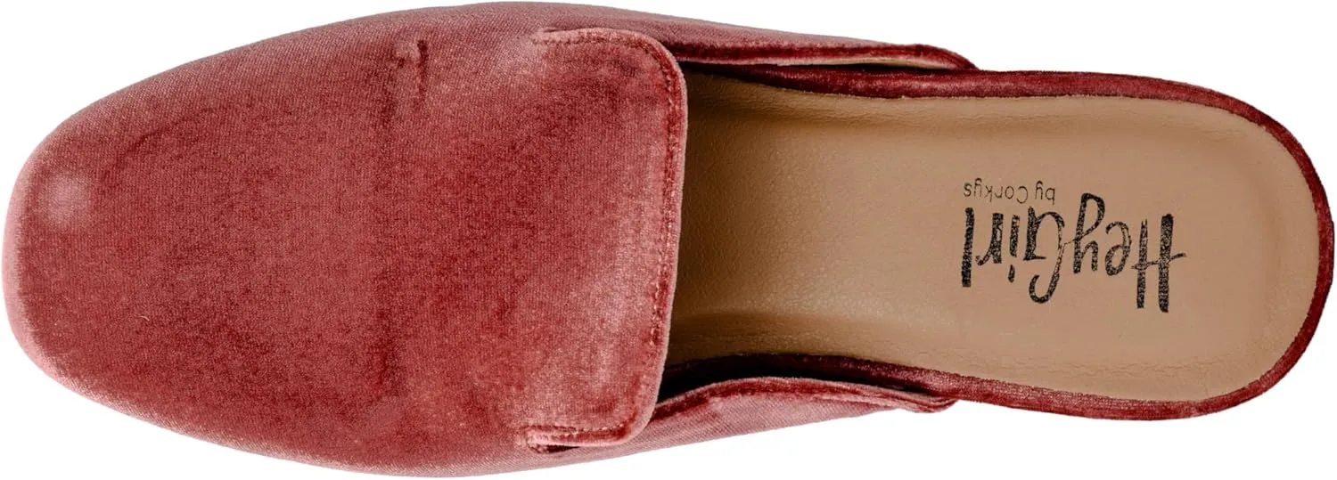 Corkys Footwear Women's Spotlight Slip-on Mule
