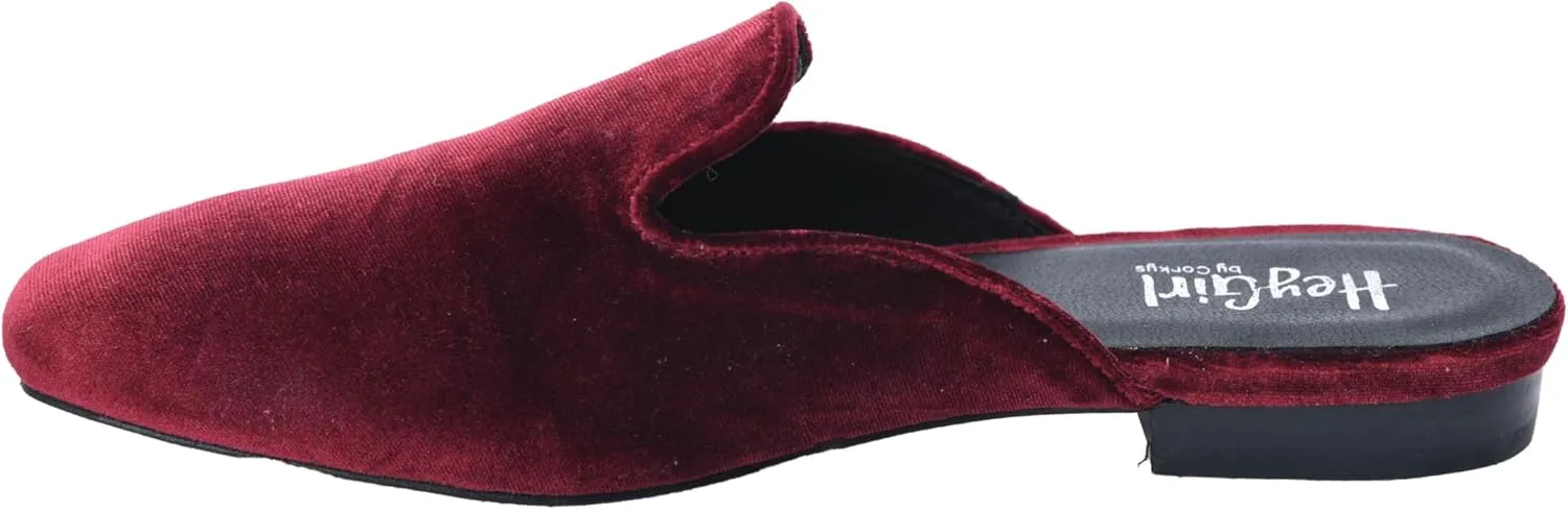 Corkys Footwear Women's Spotlight Slip-on Mule