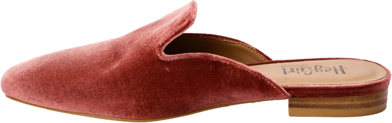 Corkys Footwear Women's Spotlight Slip-on Mule