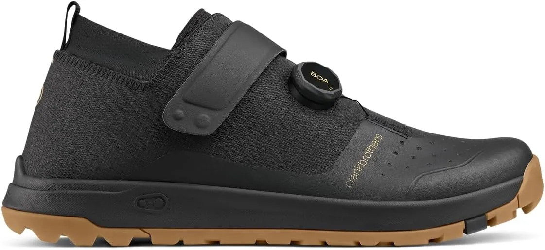 Crankbrothers Men's Cycling Shoe