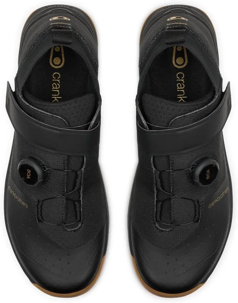 Crankbrothers Men's Cycling Shoe