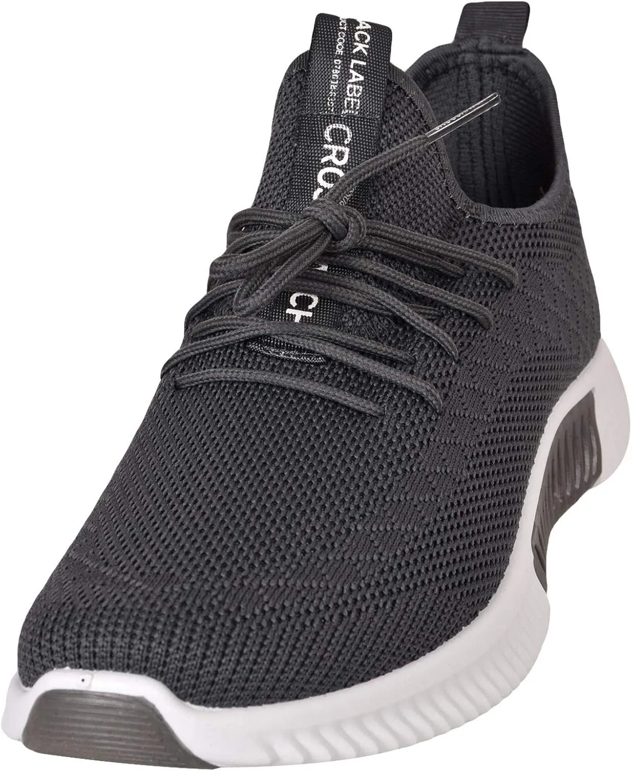 Cross Hatch Men's Sneaker Rideout Trainers