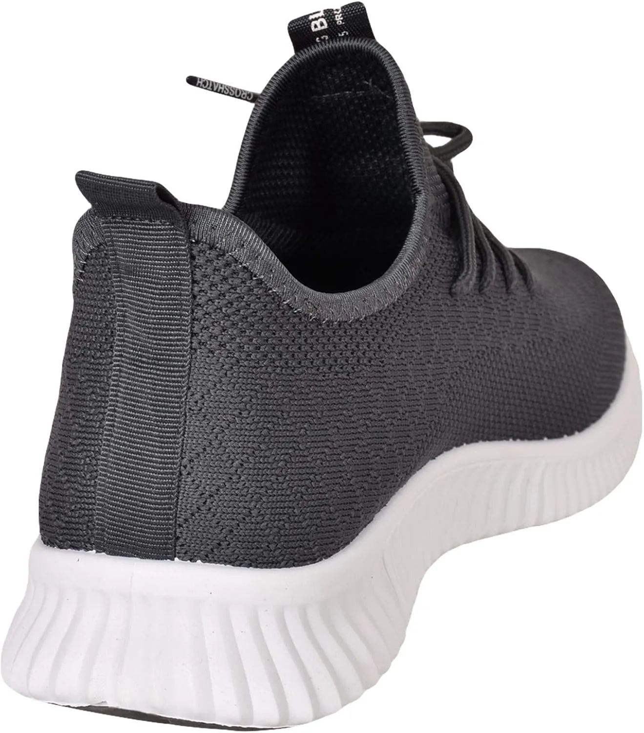 Cross Hatch Men's Sneaker Rideout Trainers