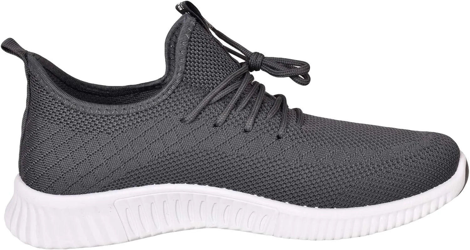 Cross Hatch Men's Sneaker Rideout Trainers