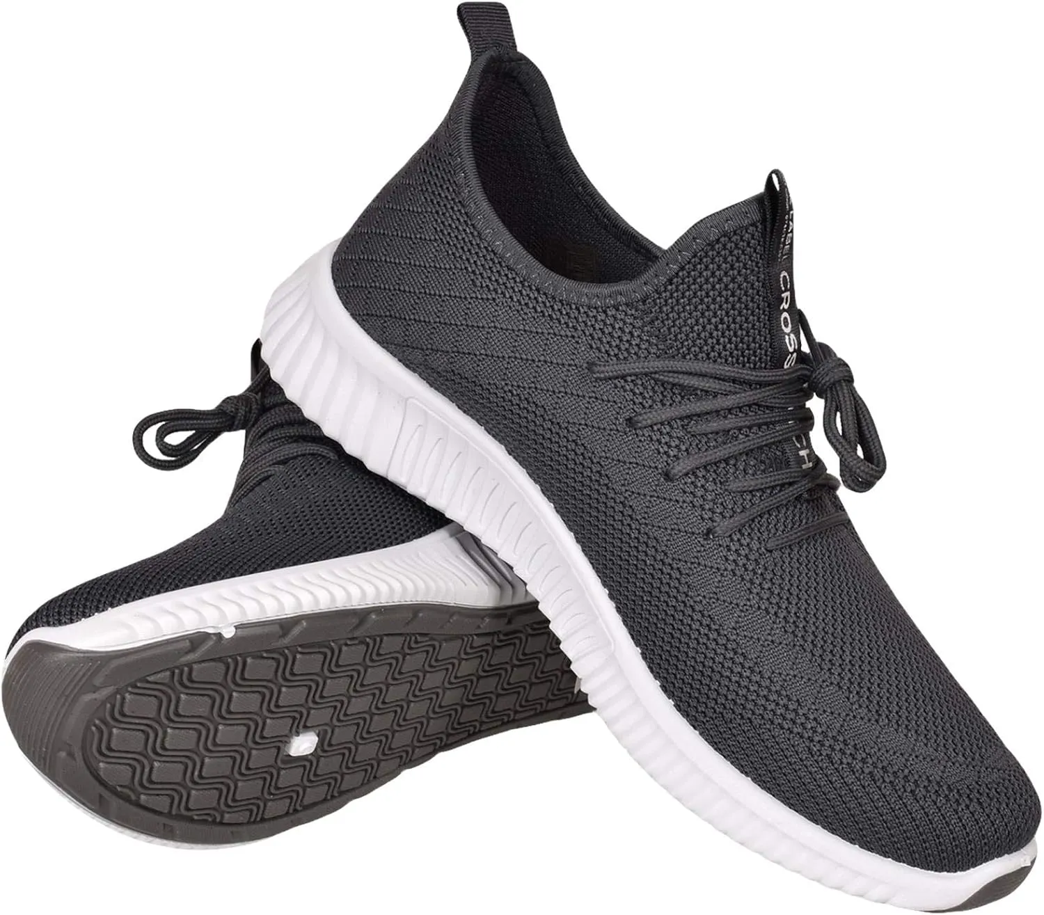 Cross Hatch Men's Sneaker Rideout Trainers