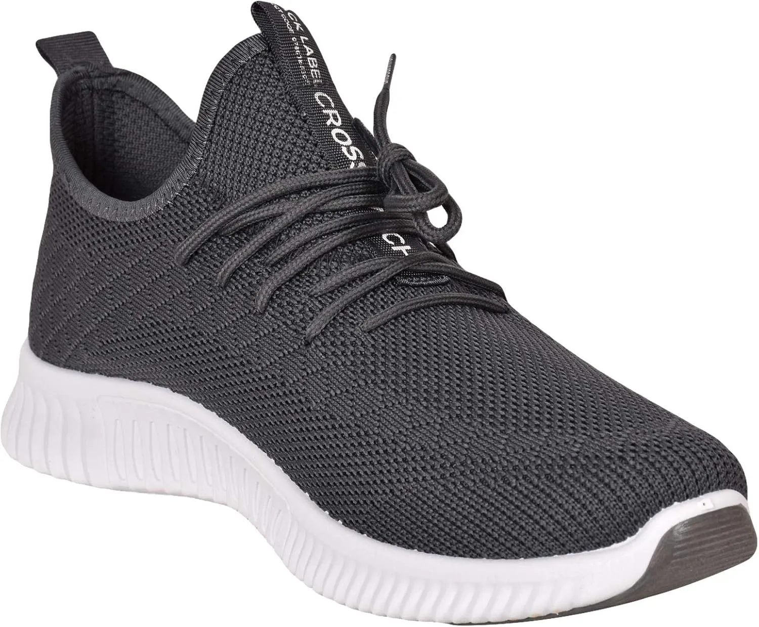 Cross Hatch Men's Sneaker Rideout Trainers