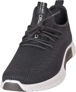 Cross Hatch Men's Sneaker Rideout Trainers