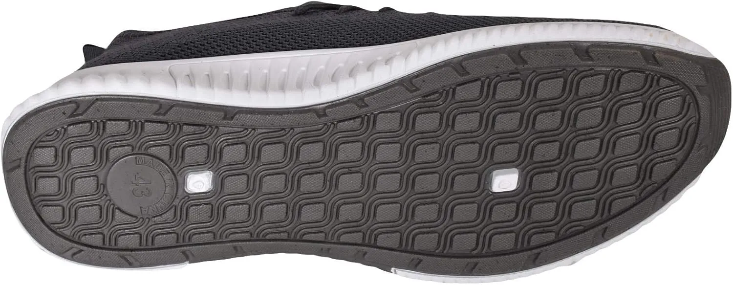 Cross Hatch Men's Sneaker Rideout Trainers