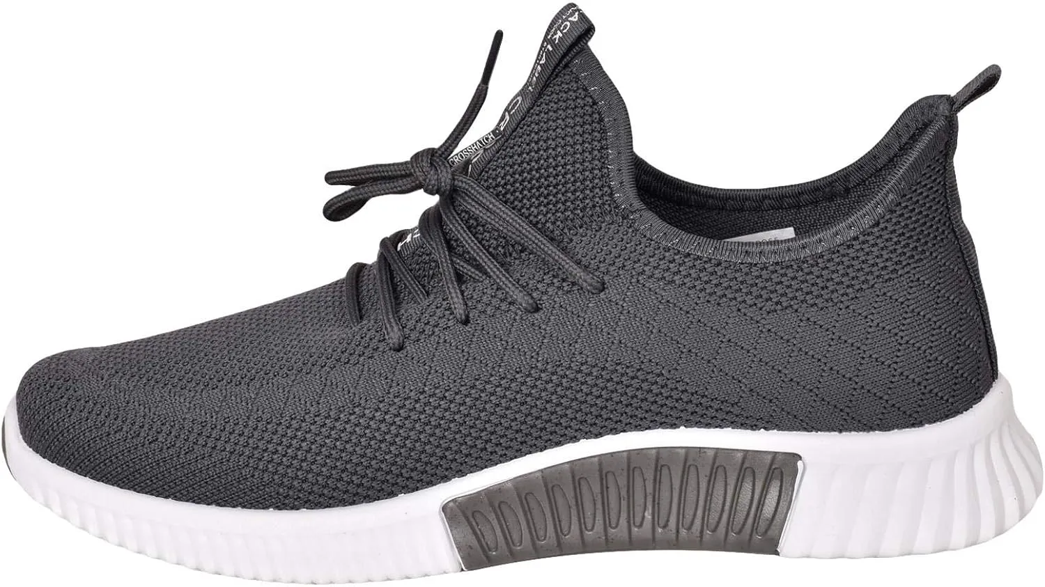 Cross Hatch Men's Sneaker Rideout Trainers
