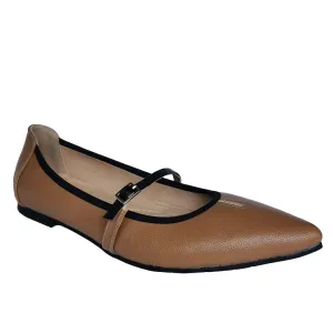 Daisy Coklat