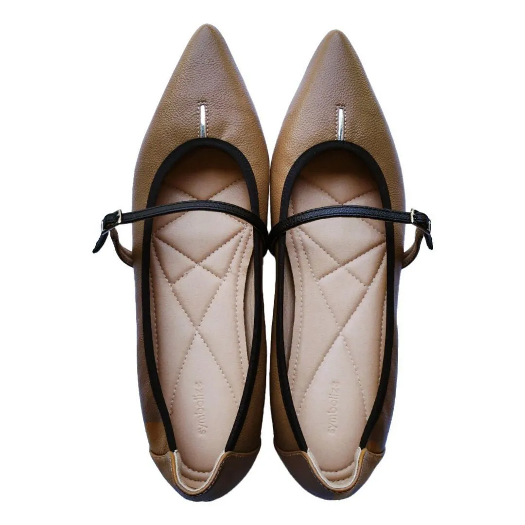 Daisy Coklat