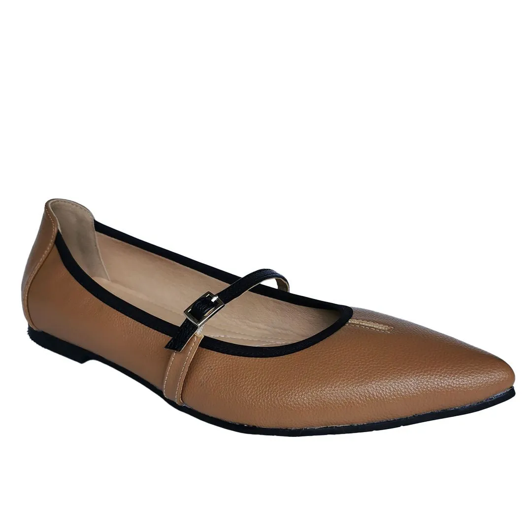 Daisy Coklat