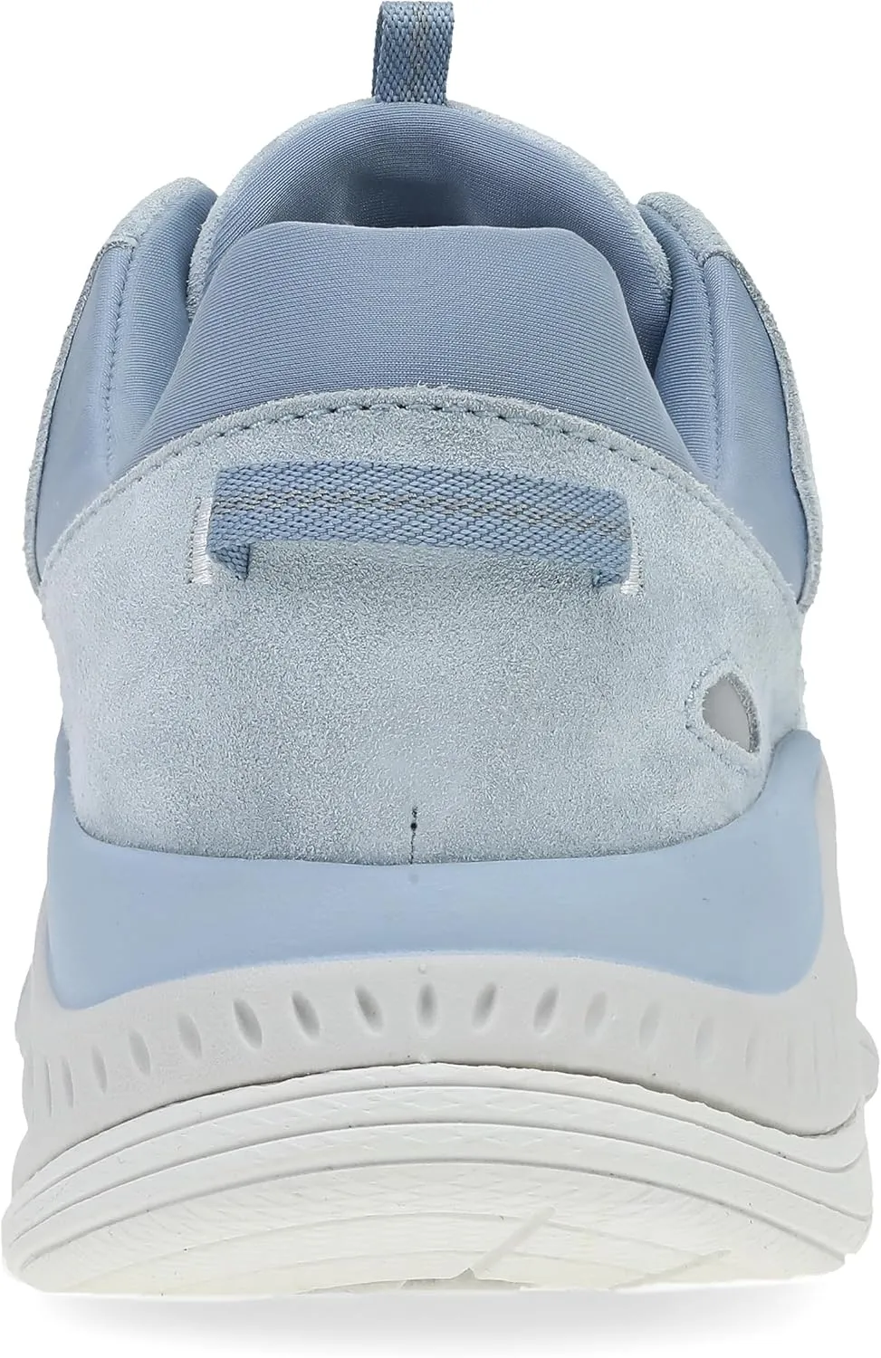 Dansko Poppy Walking Sneakers for Women - Comfortable, Breathable Walking Shoes with Arch Support - Stain Resistant with Lightweight Rubber Outsole
