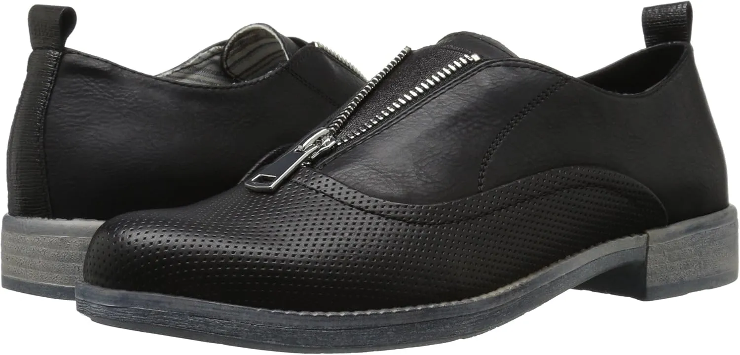 Dirty Laundry Women's Tailored Oxford