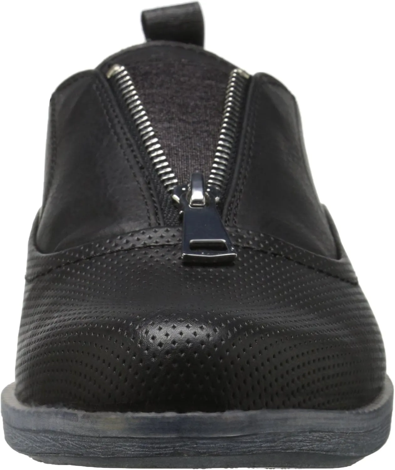 Dirty Laundry Women's Tailored Oxford