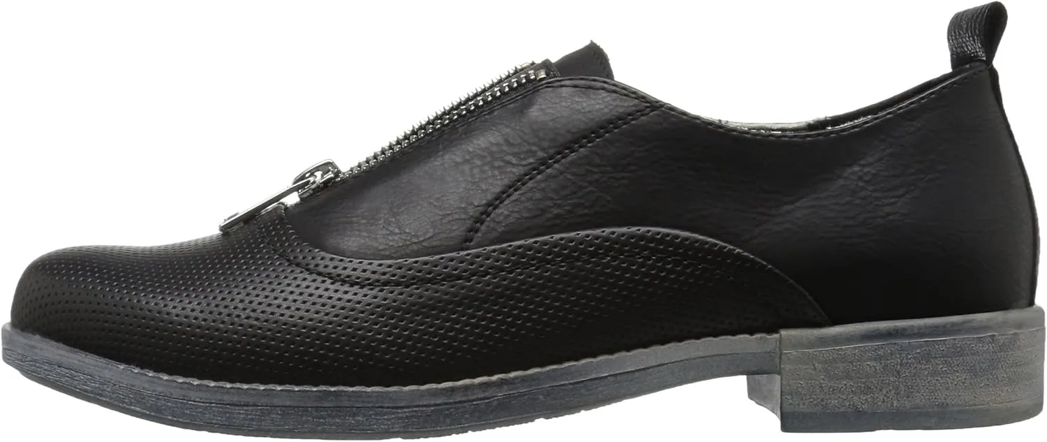 Dirty Laundry Women's Tailored Oxford