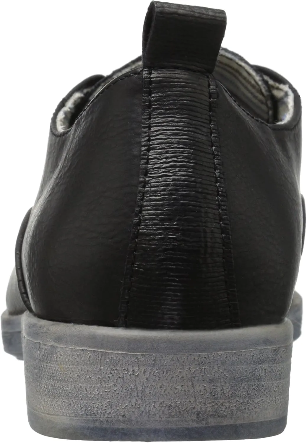 Dirty Laundry Women's Tailored Oxford