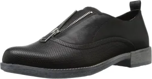Dirty Laundry Women's Tailored Oxford
