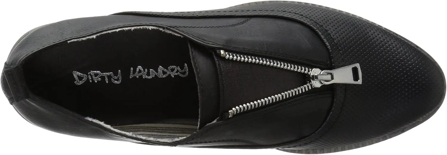 Dirty Laundry Women's Tailored Oxford