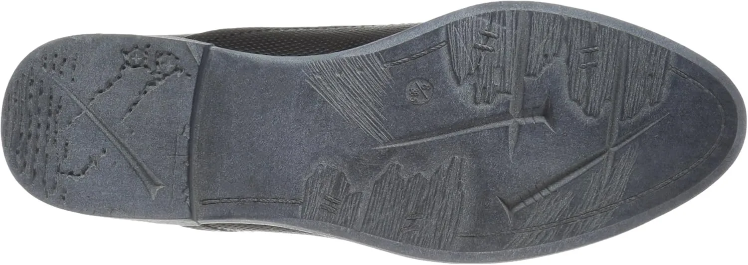 Dirty Laundry Women's Tailored Oxford