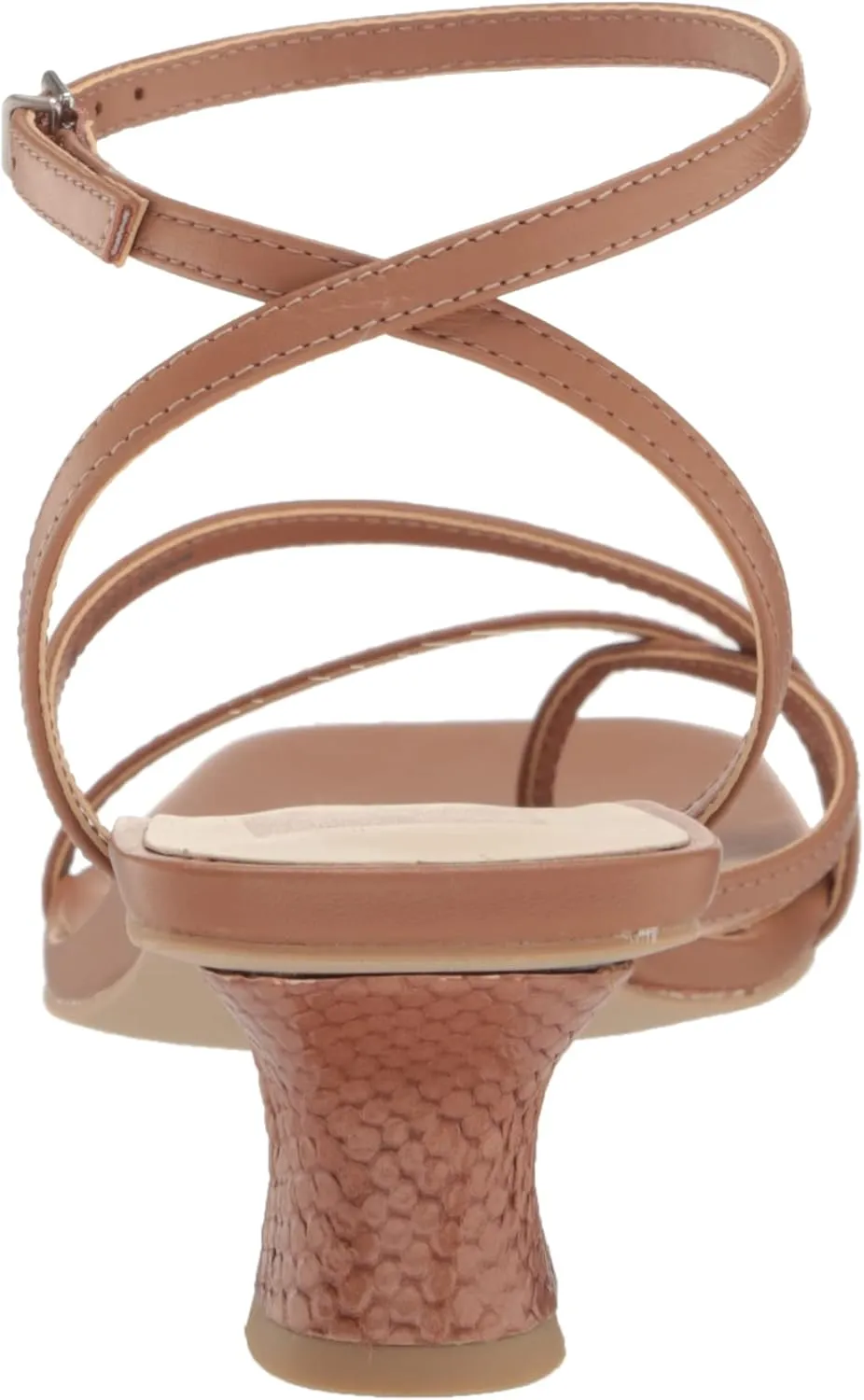 Dolce Vita Women's Baylor Heeled Sandal