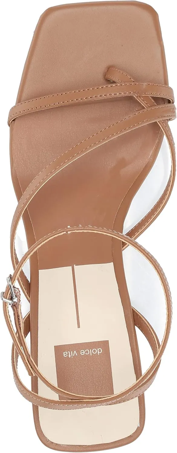 Dolce Vita Women's Baylor Heeled Sandal