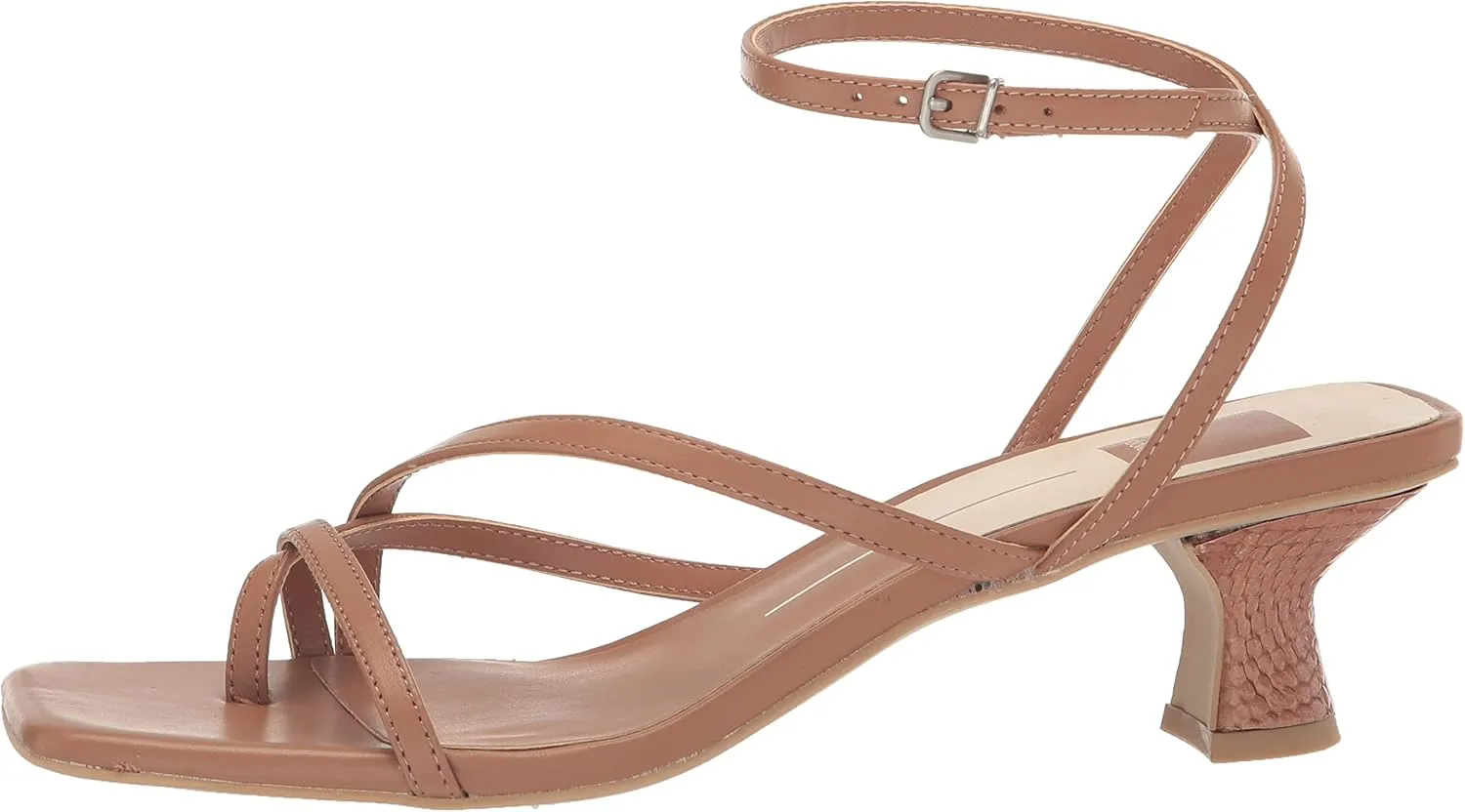 Dolce Vita Women's Baylor Heeled Sandal