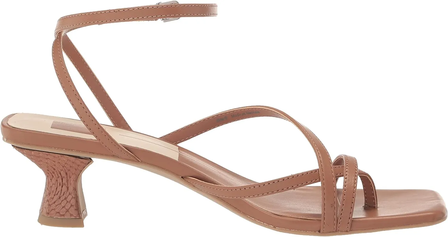 Dolce Vita Women's Baylor Heeled Sandal
