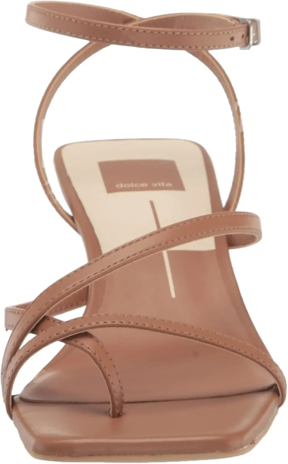 Dolce Vita Women's Baylor Heeled Sandal