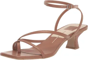 Dolce Vita Women's Baylor Heeled Sandal