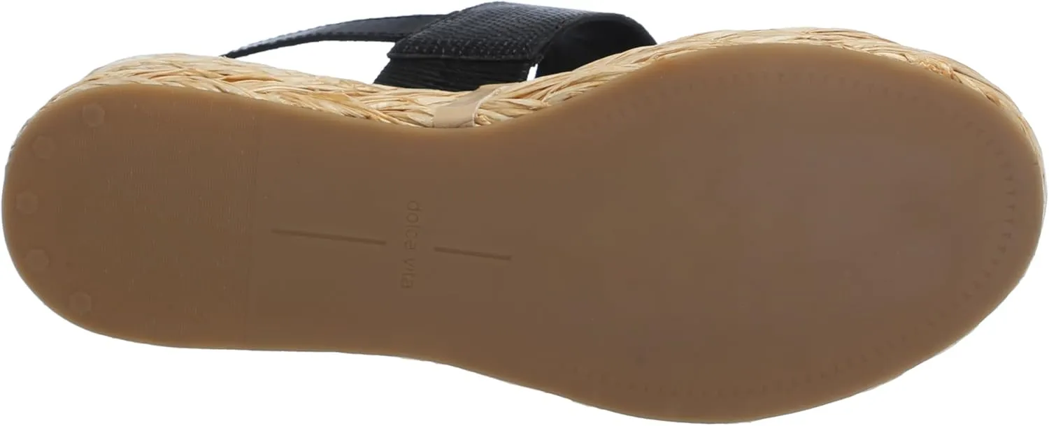 Dolce Vita Women's Chera Heeled Sandal