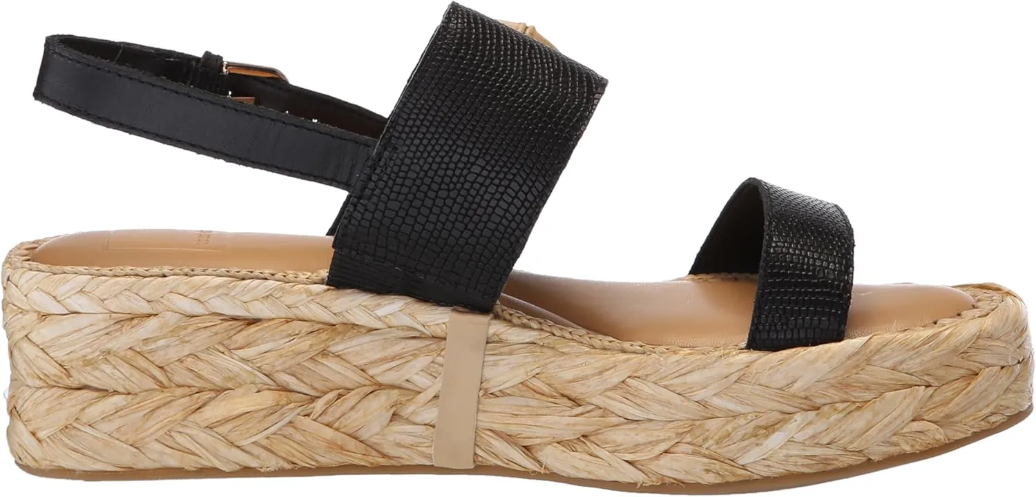 Dolce Vita Women's Chera Heeled Sandal