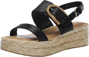 Dolce Vita Women's Chera Heeled Sandal