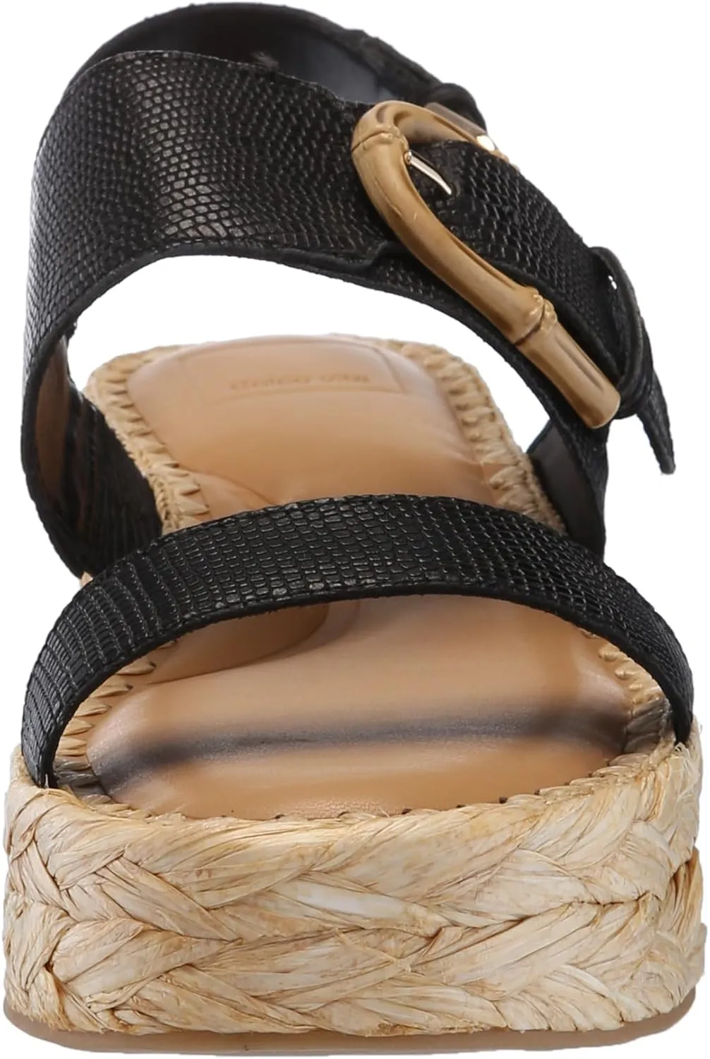 Dolce Vita Women's Chera Heeled Sandal