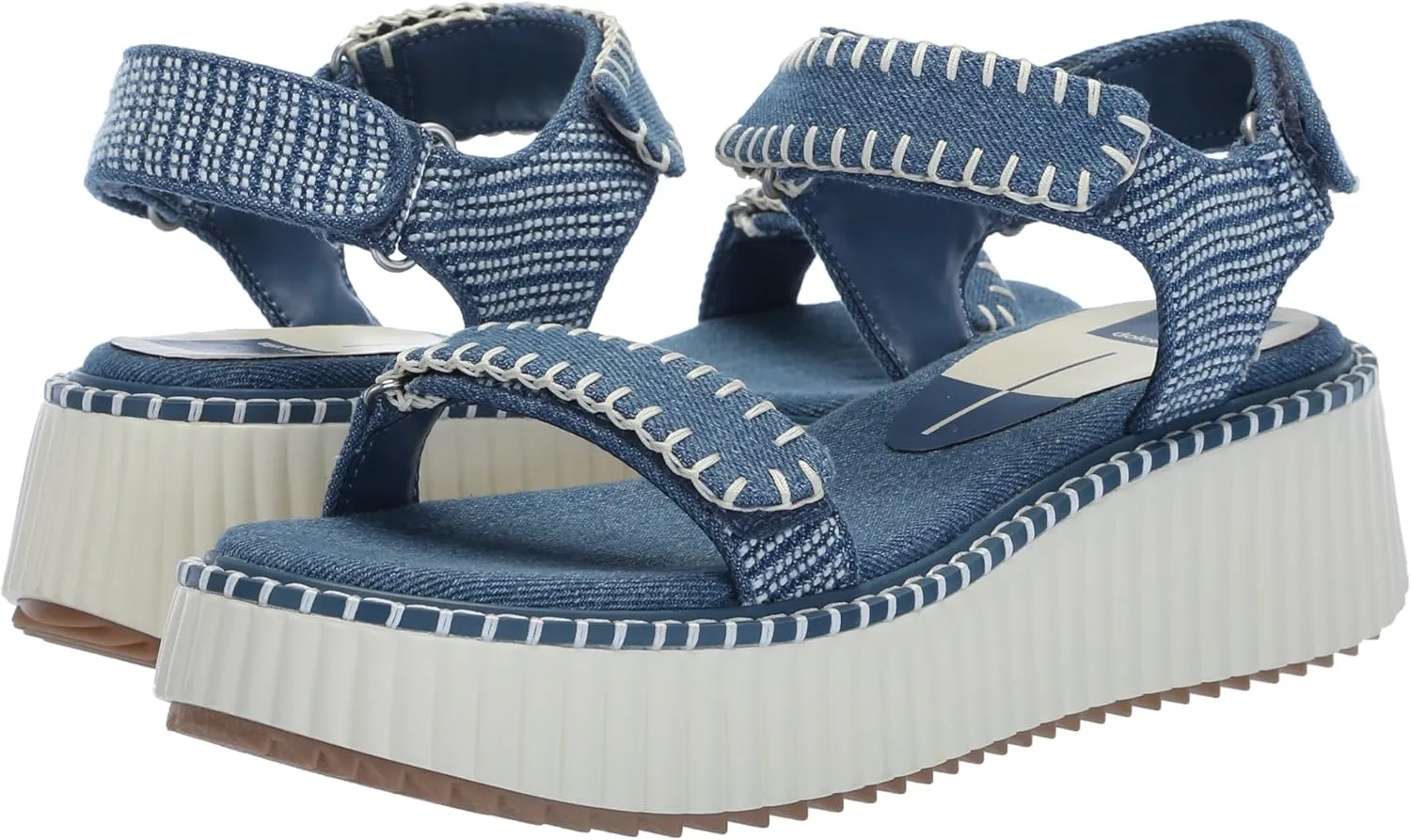 Dolce Vita Women's Debra Sandal