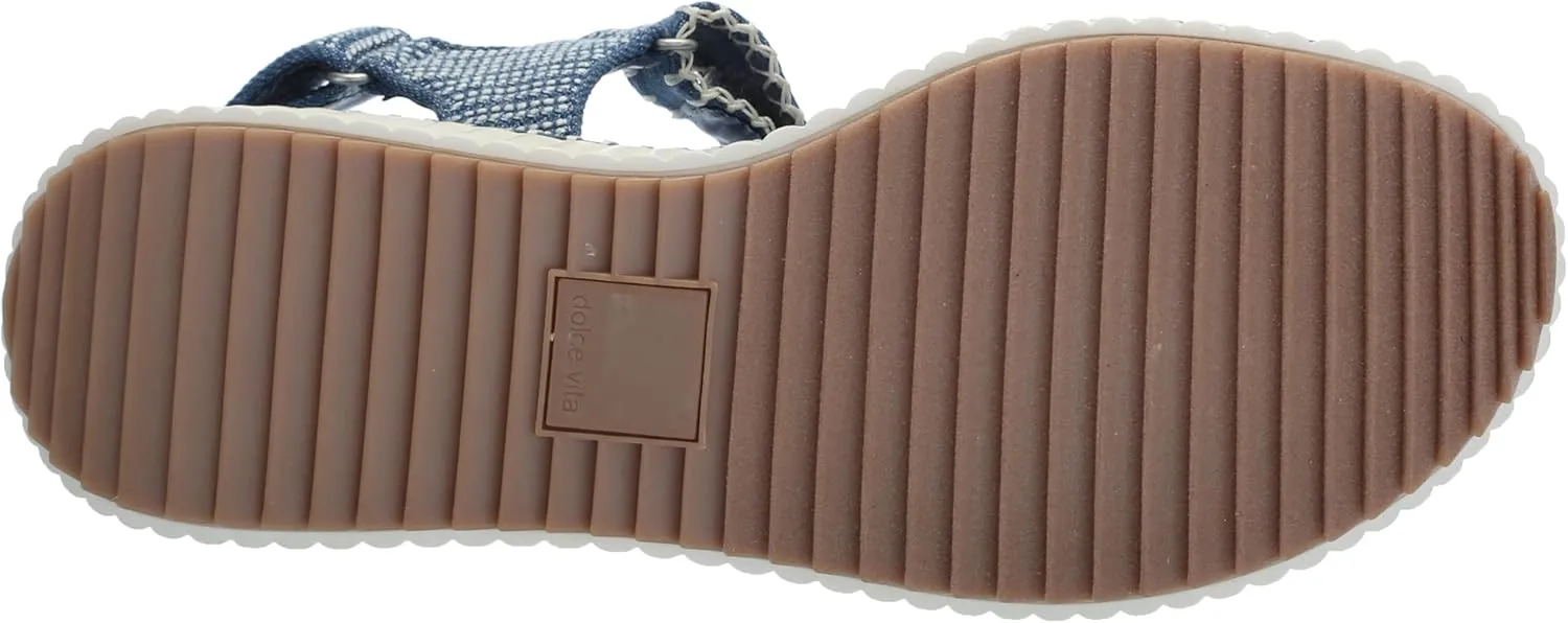 Dolce Vita Women's Debra Sandal